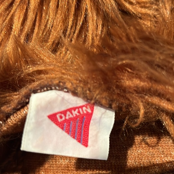 NWOT Two Dakin Hand Puppets - Picture 11 of 12